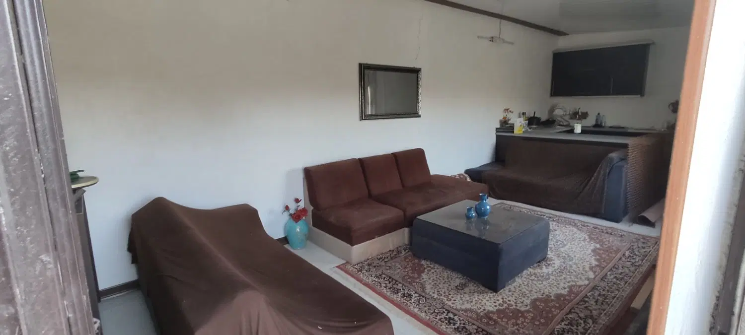 فروش خانه باغ 700متری
