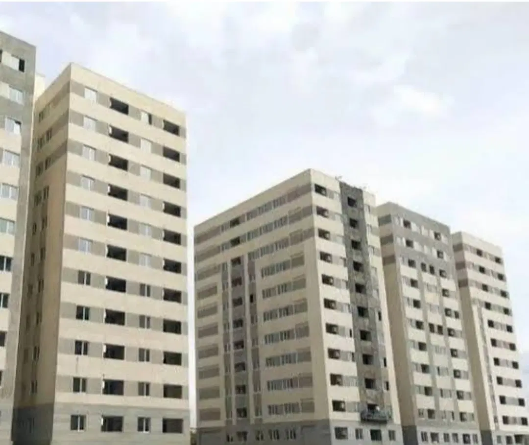 فروش آپارتمان ۳خواب برج ۲۲بهمن