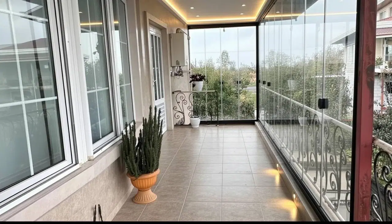 فروش خانه ویلایی