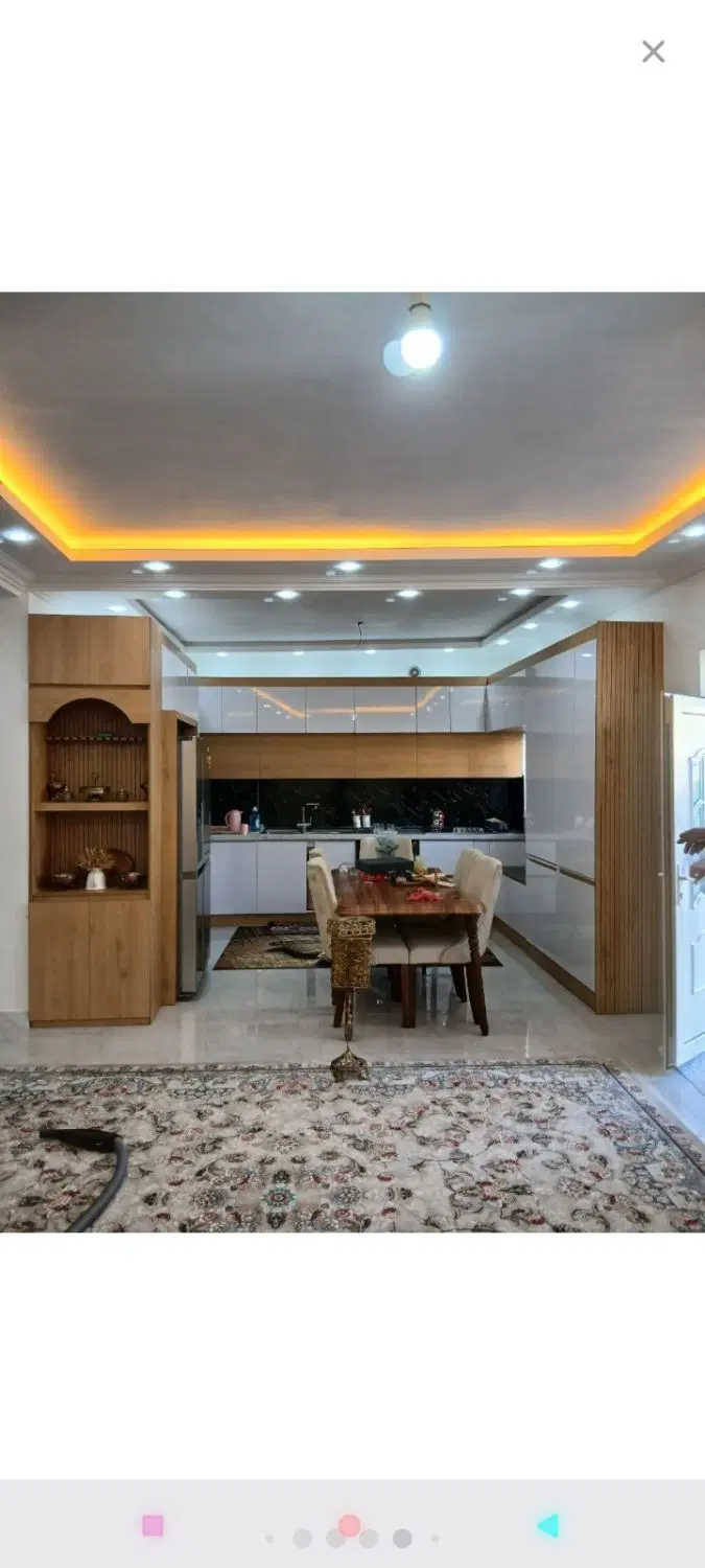 رهن کامل نیایش