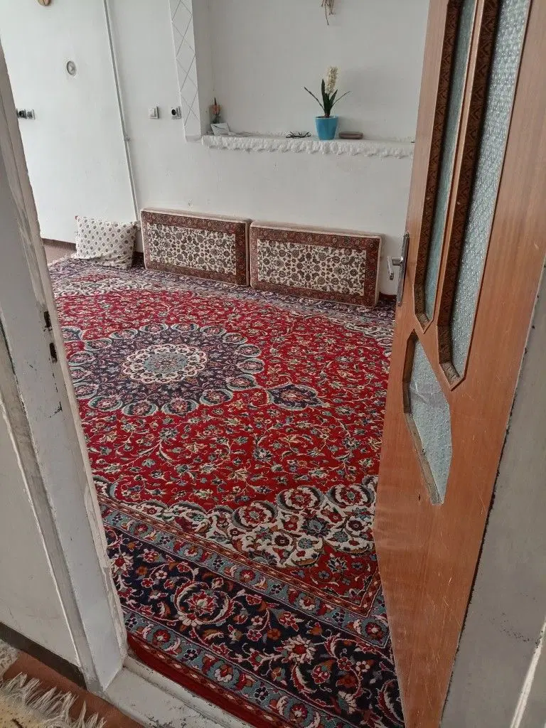 طبقه اول اجاره ای
