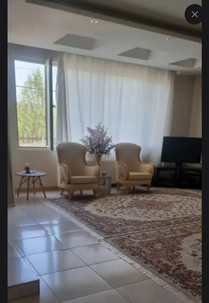 پونک ۱۱۰ متری  *در بنگاه شهر من *