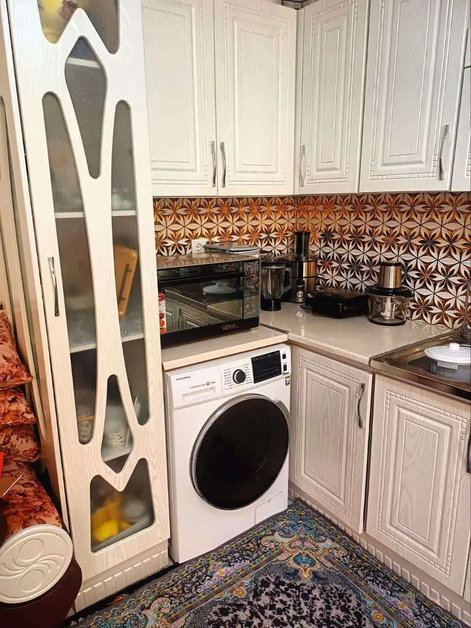 خانه ویلایی فروشی