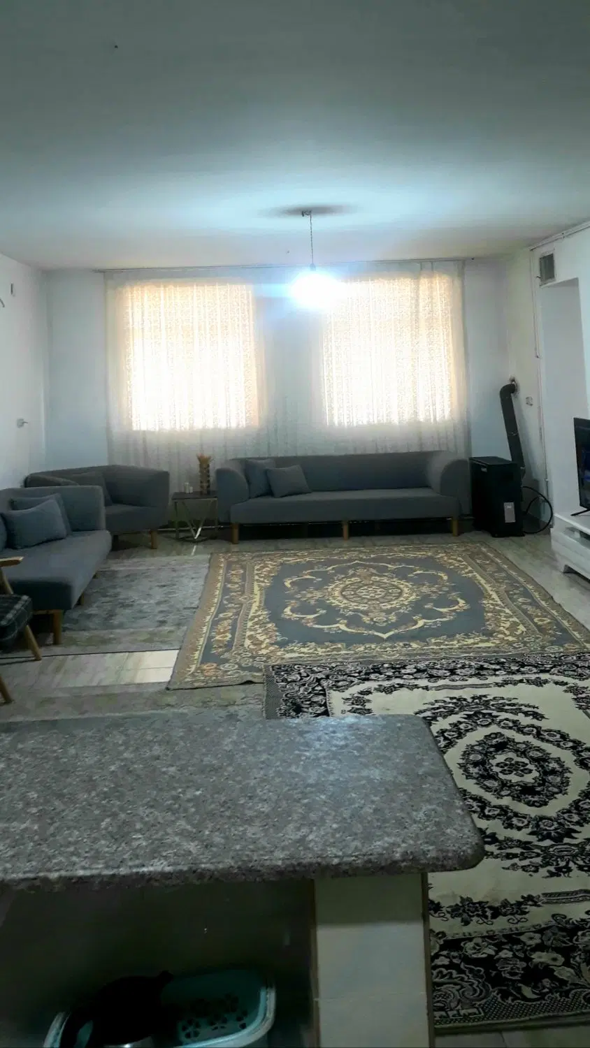 رهن و اجاره تک واحدی ۱۰۰ متری فرهنگیان فاز۲