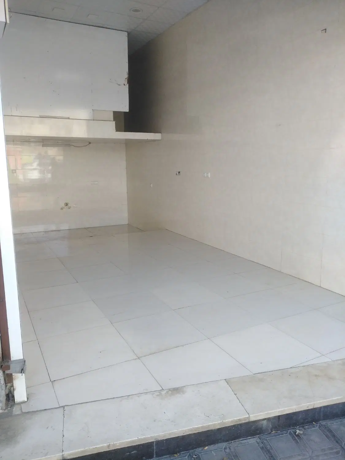 مغازه اجاره ای