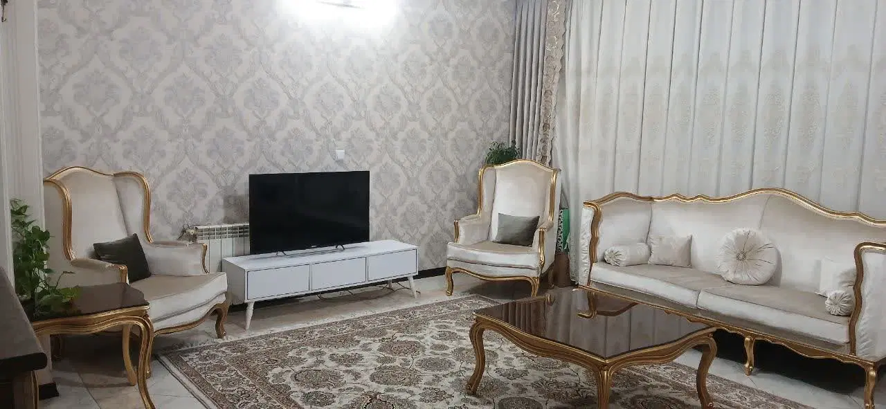اجاره ۸۰ متر دو خواب پردیسان ابوطالب