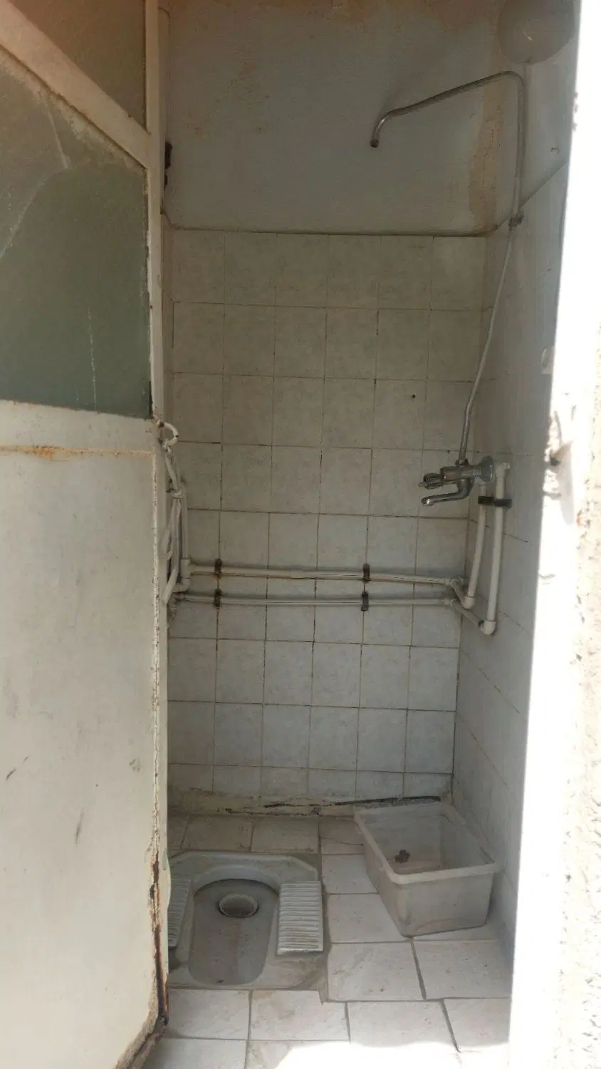 ۳۰ متر طبقه دوم