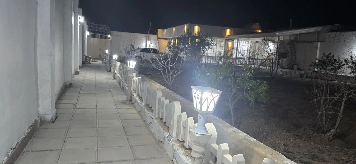 باغ شیک جلال آباد