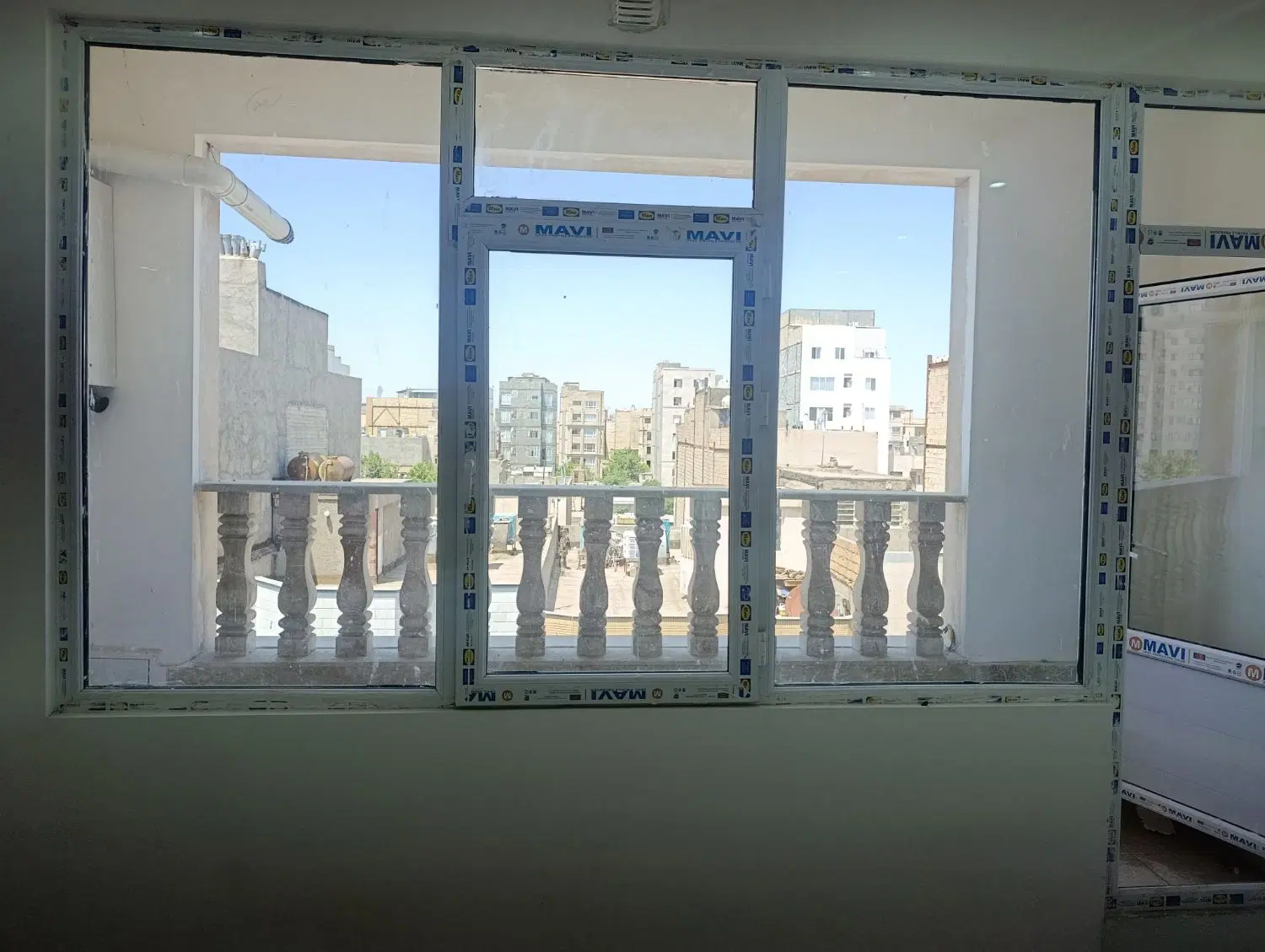 آپارتمان 110 متری فول امکانات
