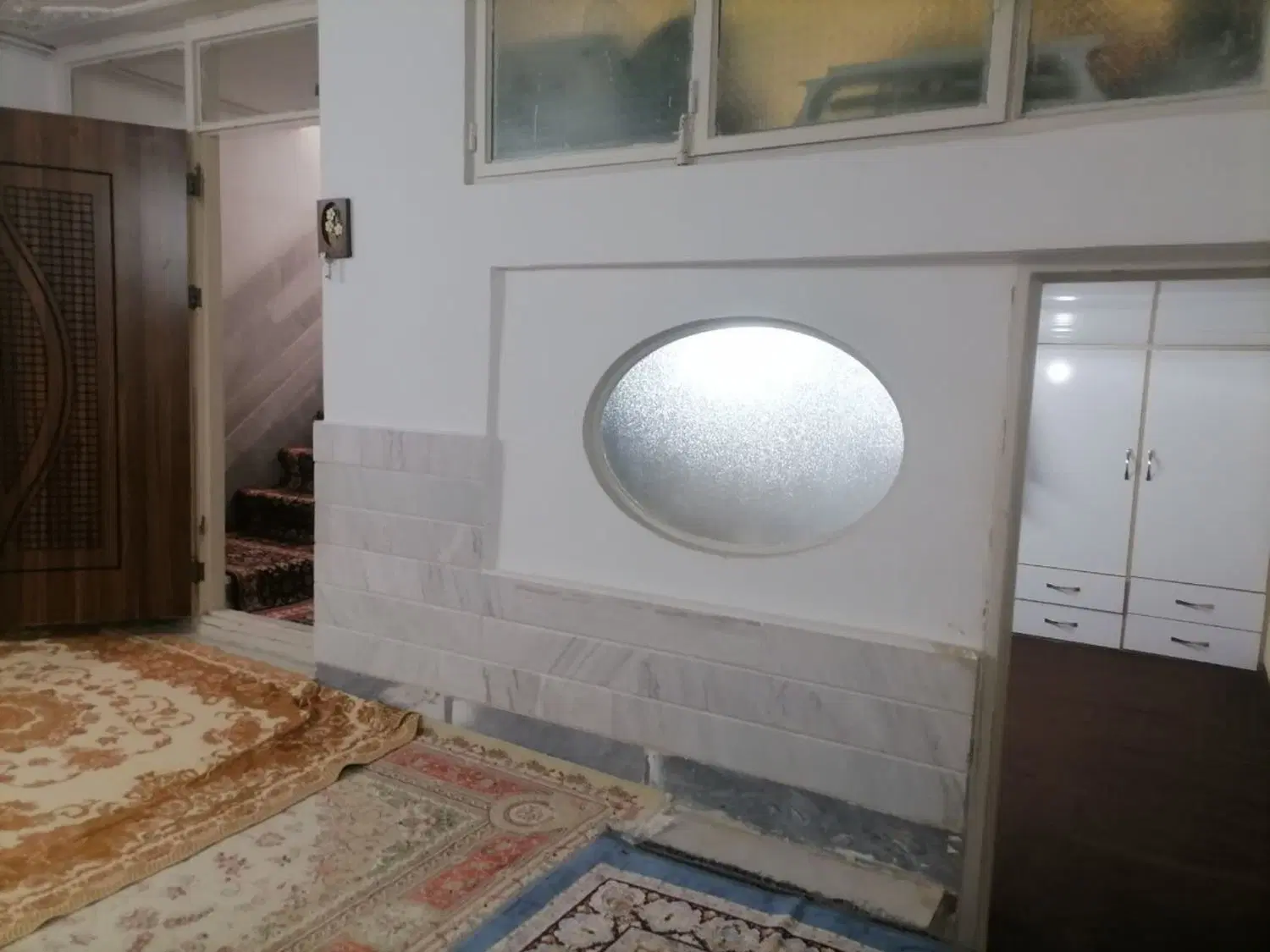 اچاره زیرزمین
