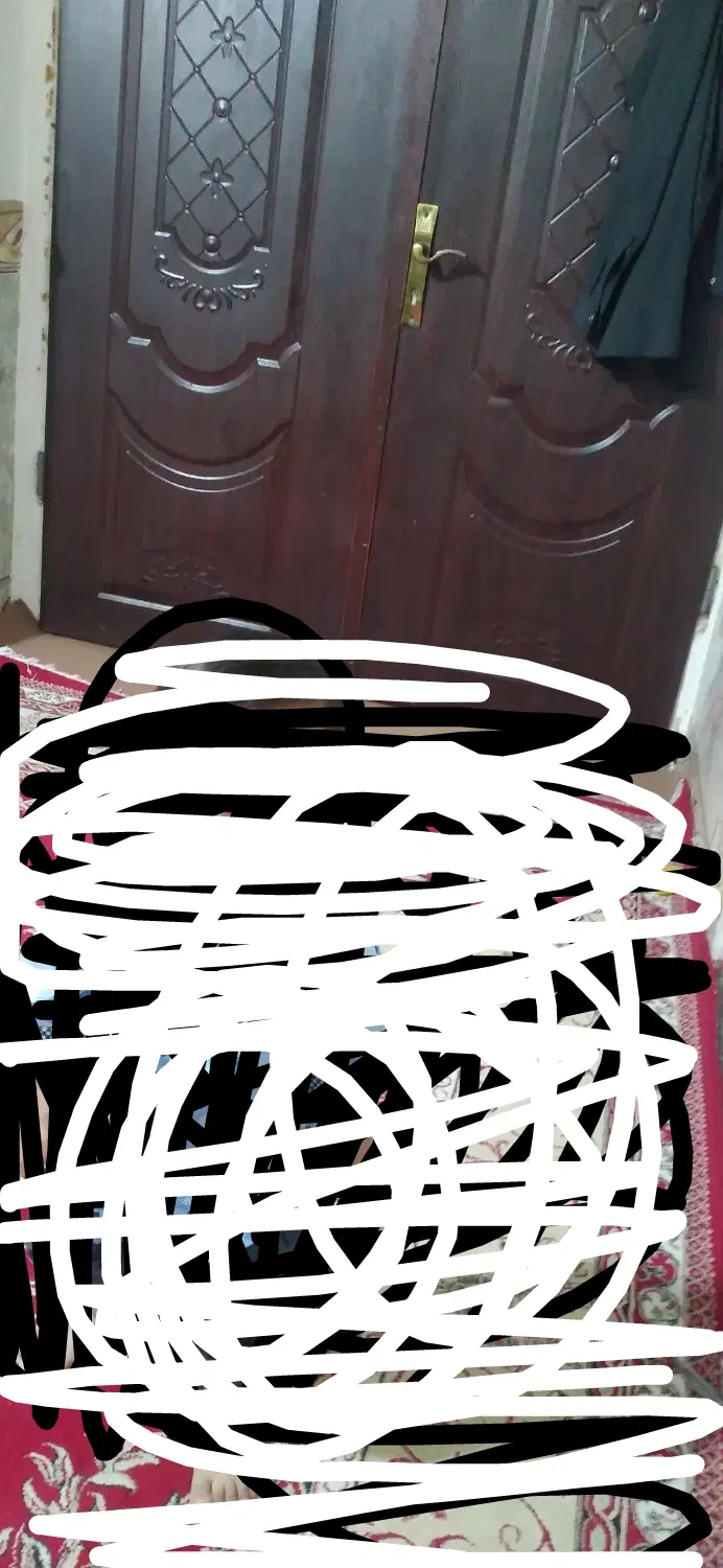 سلام یک باب منزل برای اجاره