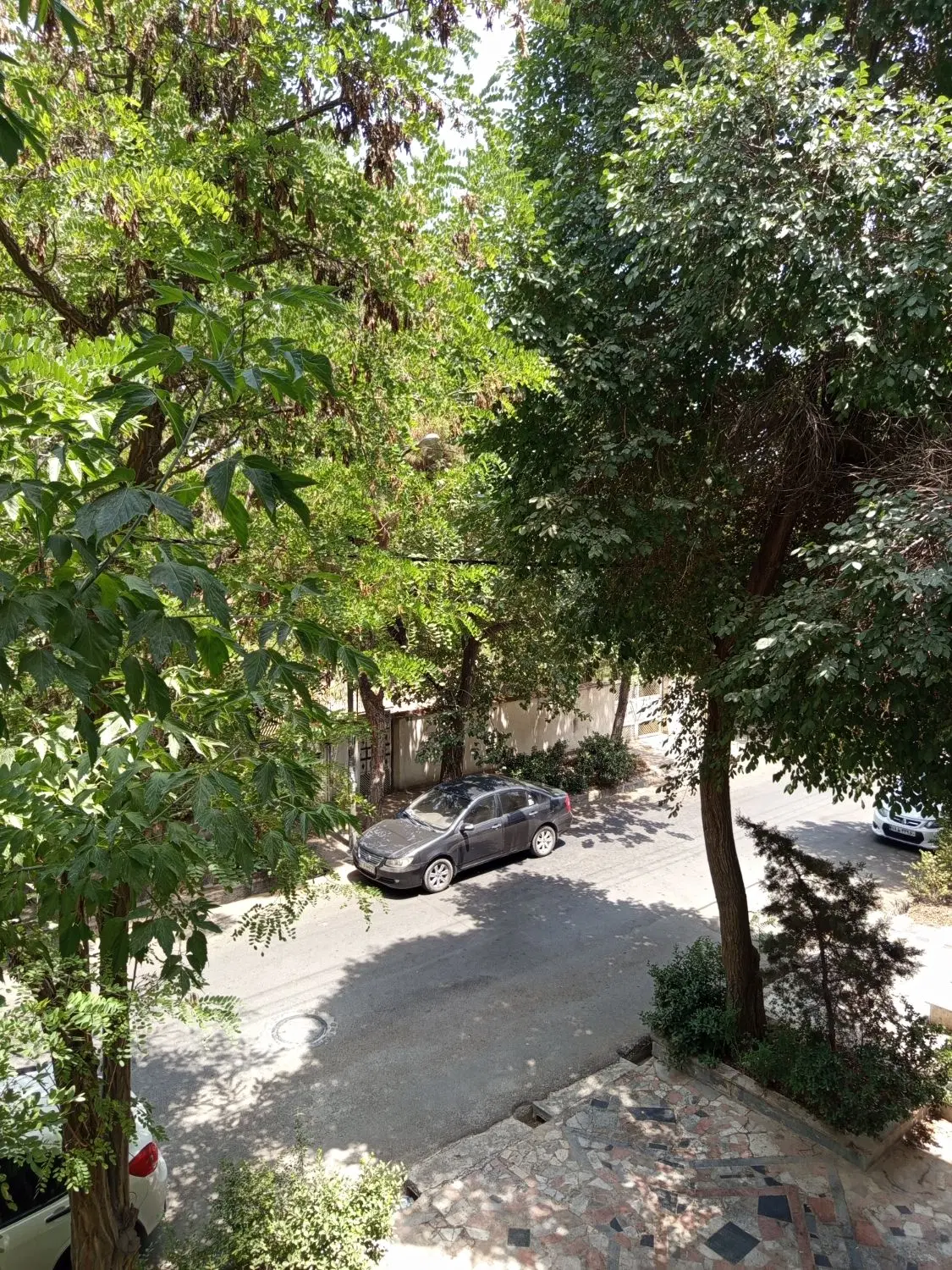 ۱۰۵متر_ ۲خواب_ کمربندی