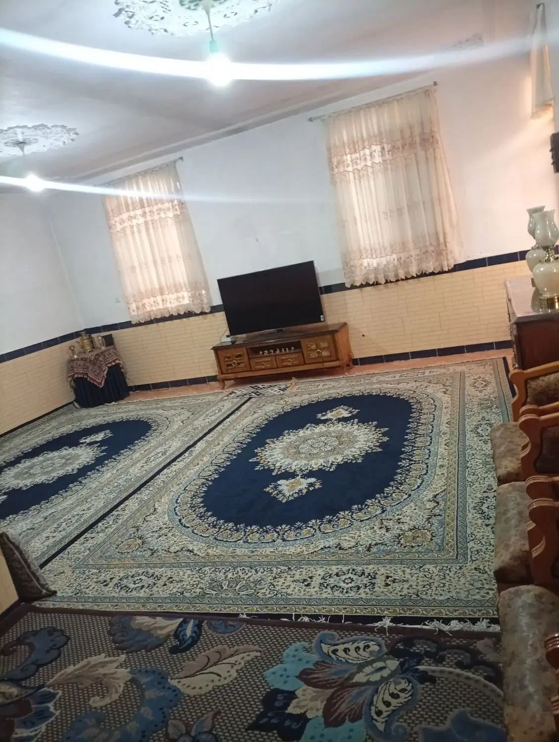 املاک