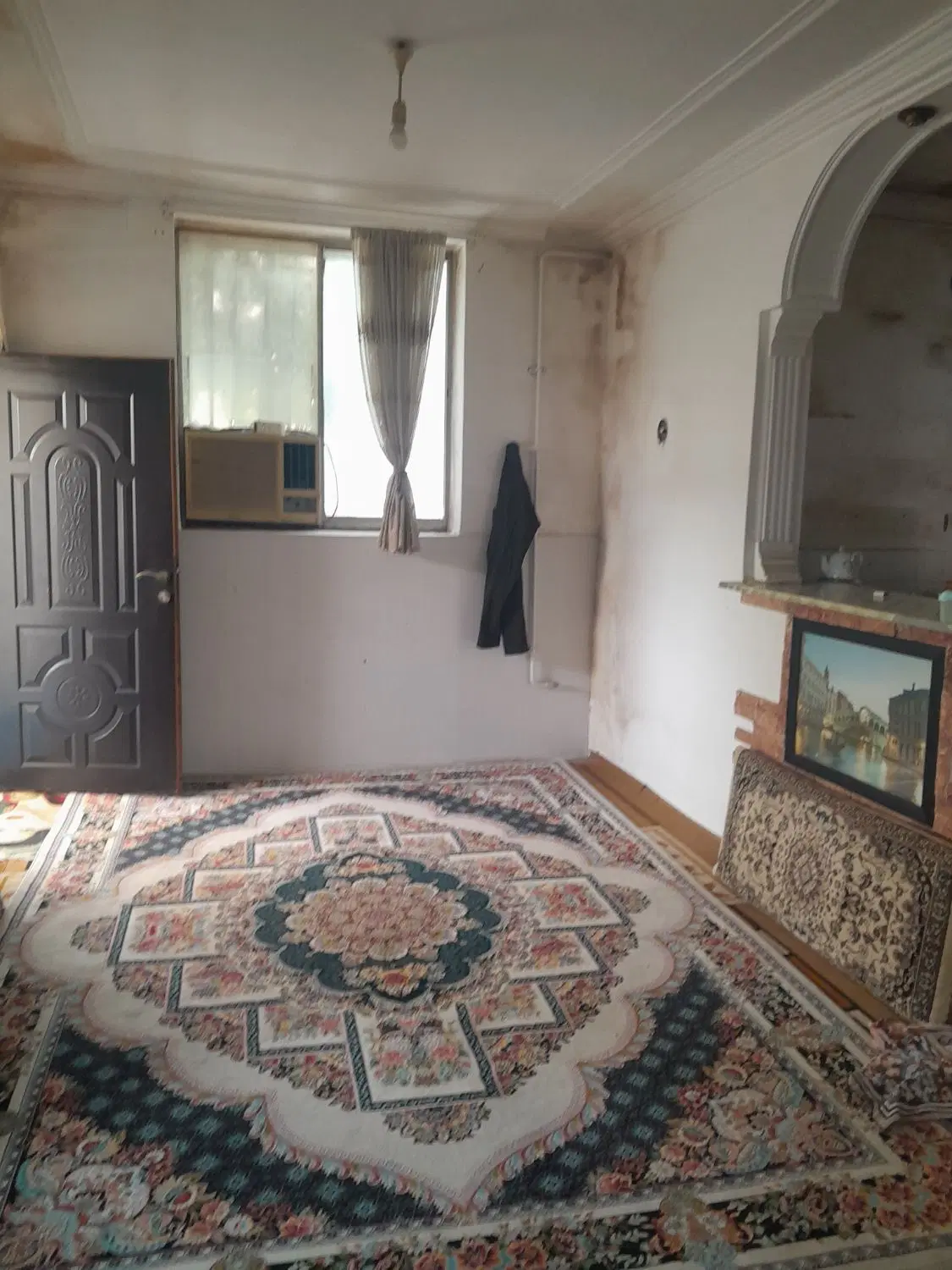 خانه ویلایی دو نبش
