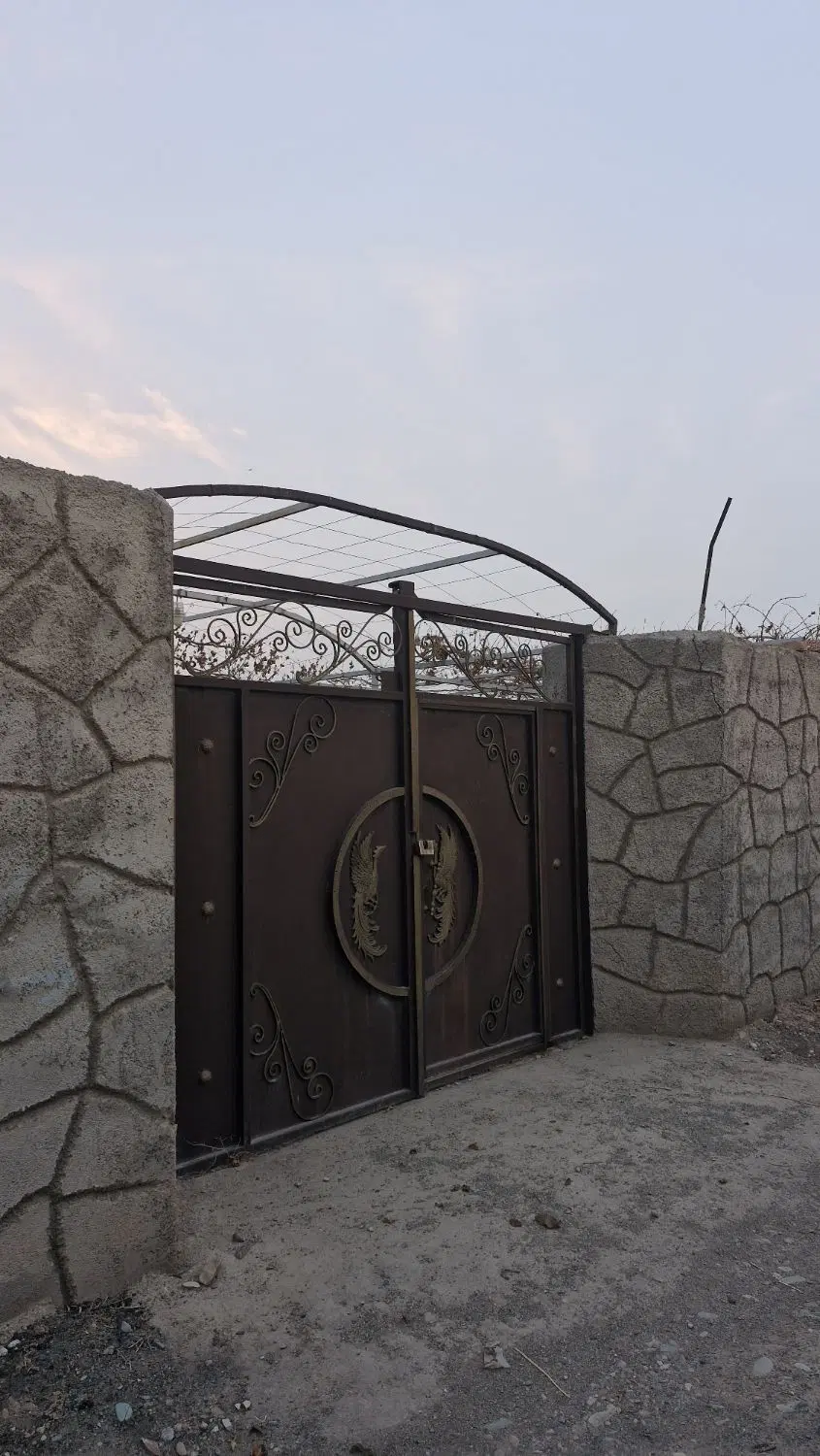 فروش زمین فوری