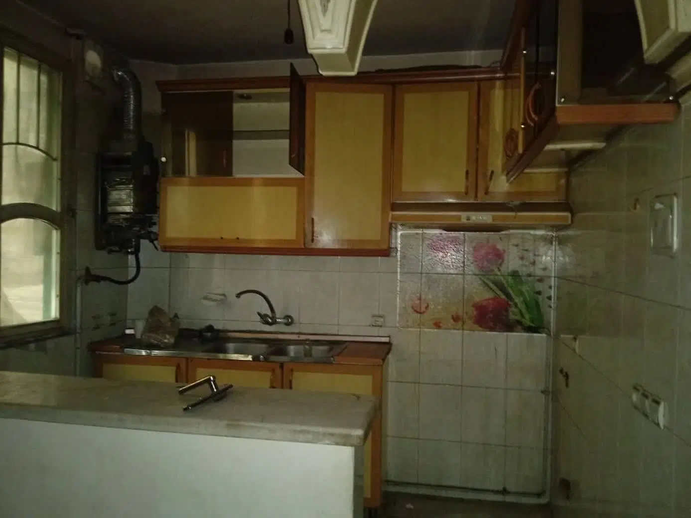 آپارتمان ۵۰ متری مجری