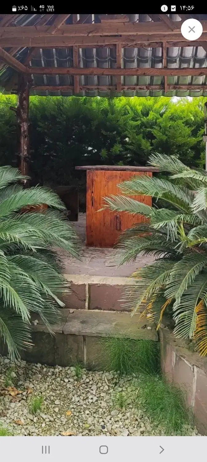 خانه ۸۵ متری
