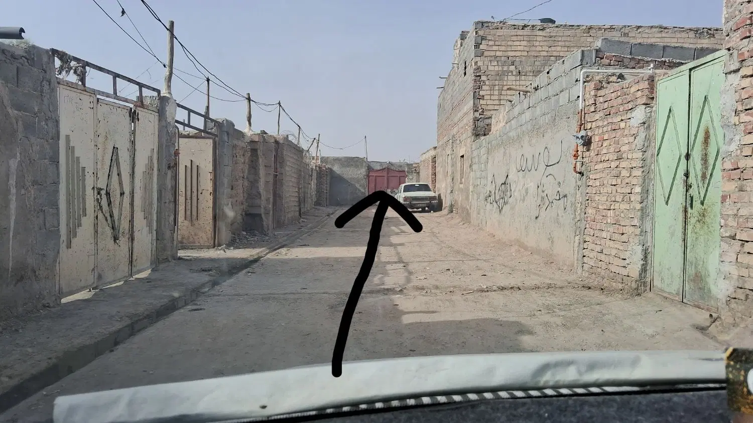 خانه اجاره ای پیربخش ۳۴ میلان۱۷