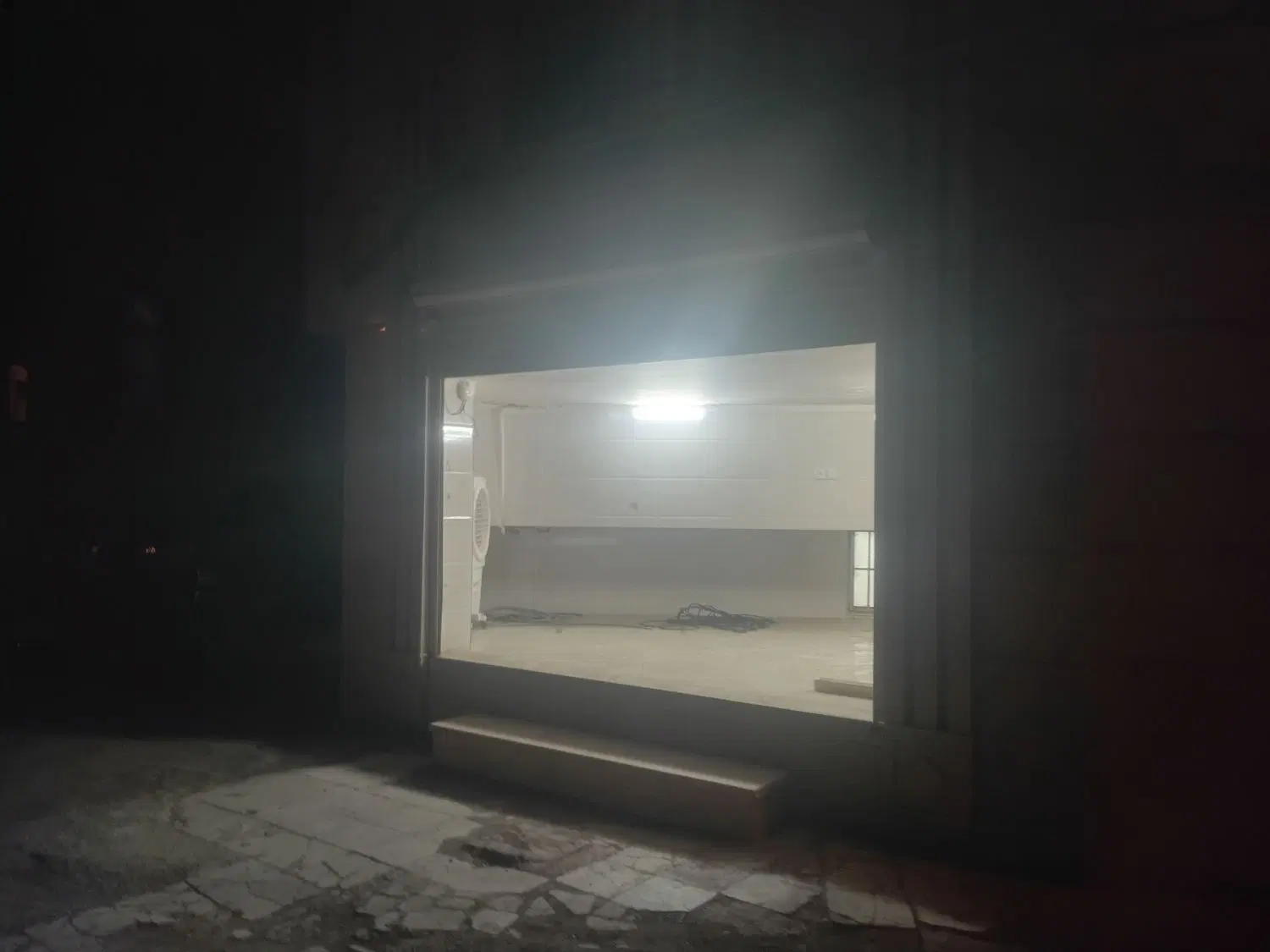 اجاره‌  مغازه  زنبیل آباد فردوسی