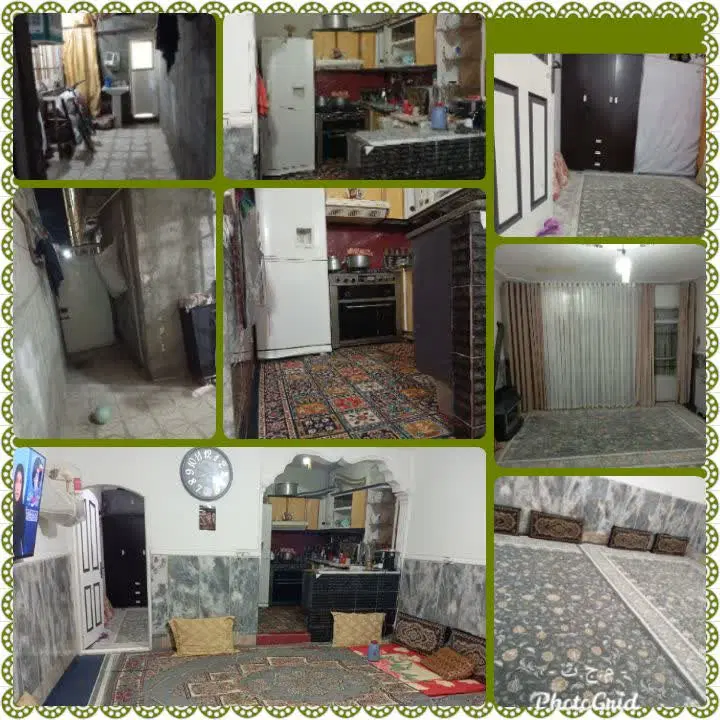رهن و اجاره منزل ویلایی طبرسی شمالی