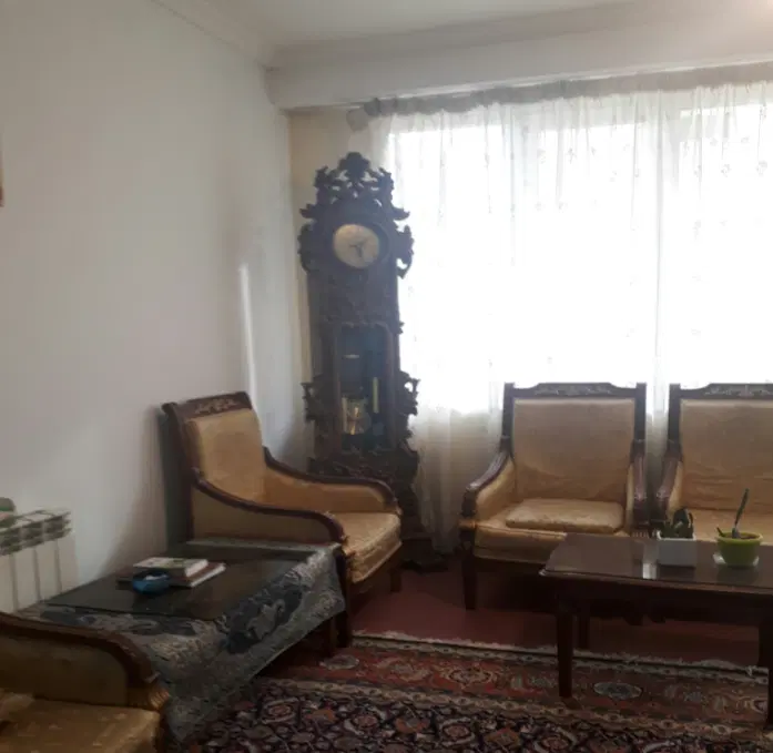 آپارتمان سهند فاز دو