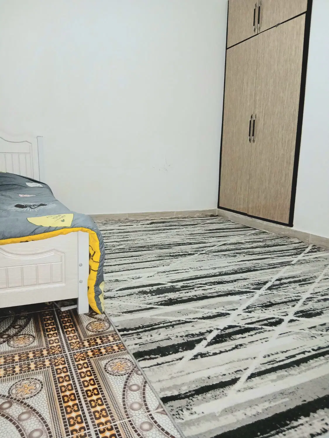 اجاره خانه ویلایی گلدشت شرقی