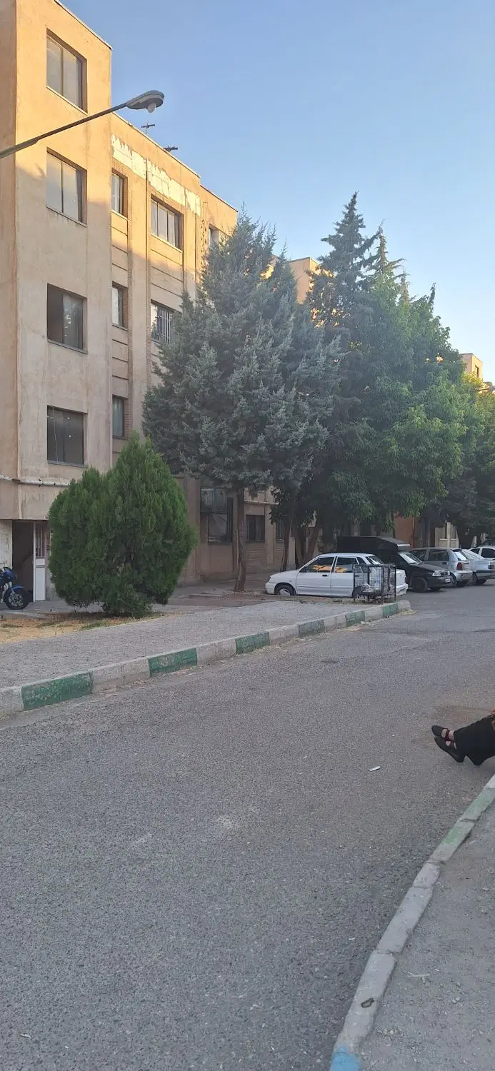 یک واحد آپارتمان
