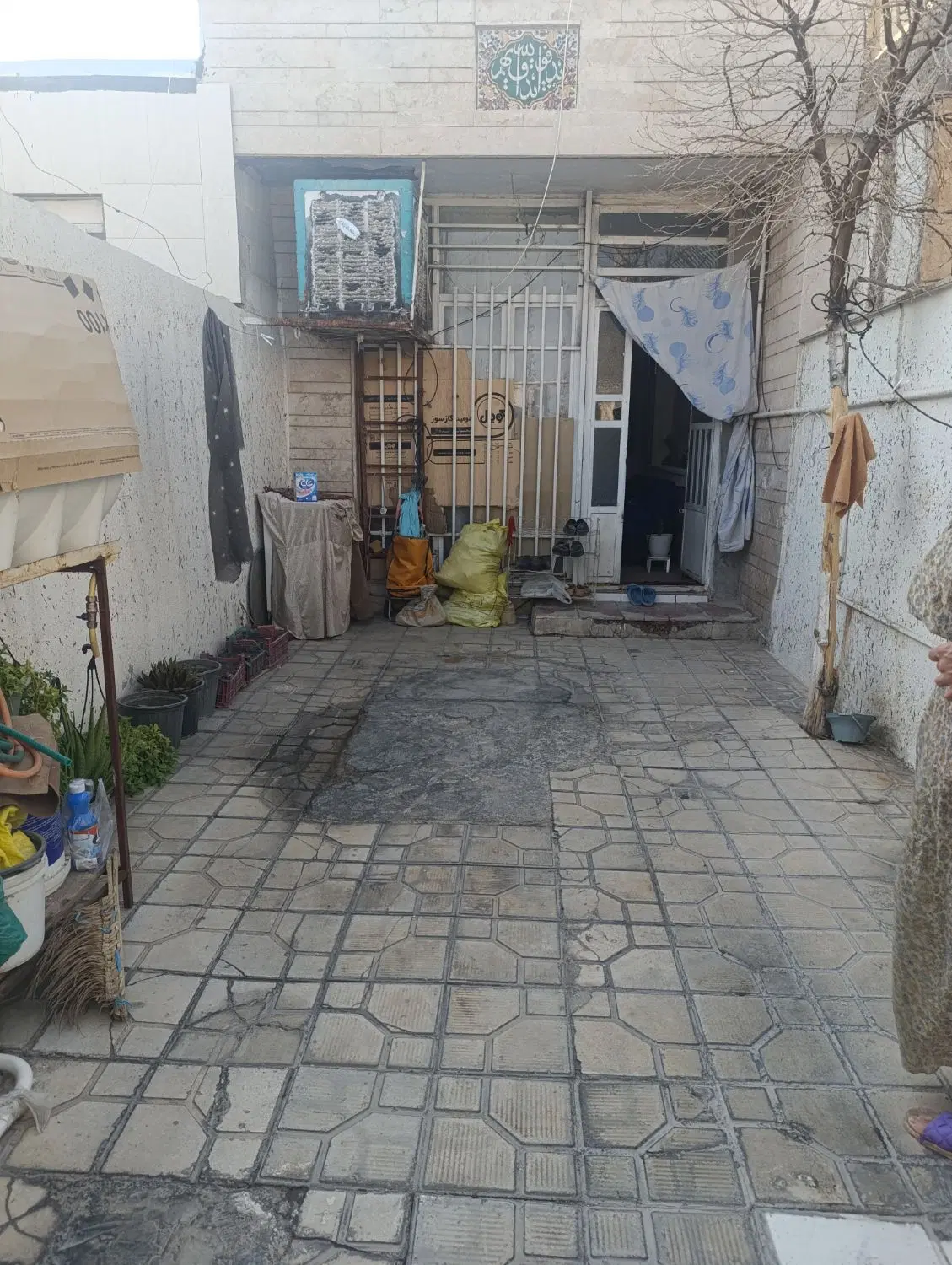 فروش یا اجاره منزل ویلایی
