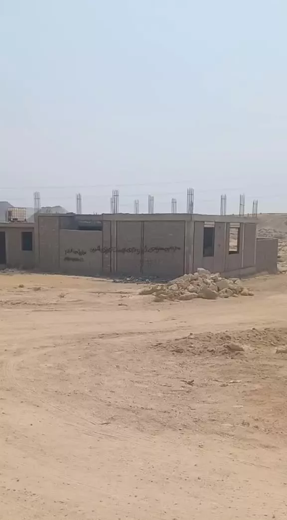 خانه ویلایی