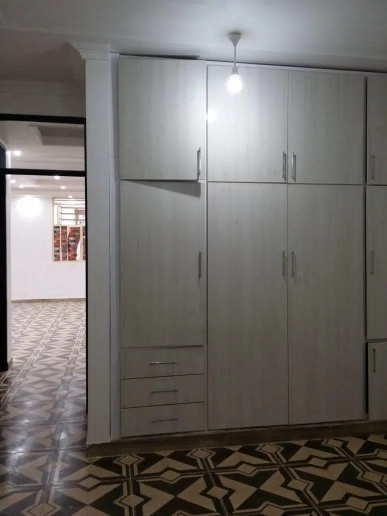 رهن و اجاره بالاخونه آپارتمان شهرک برق گلستان