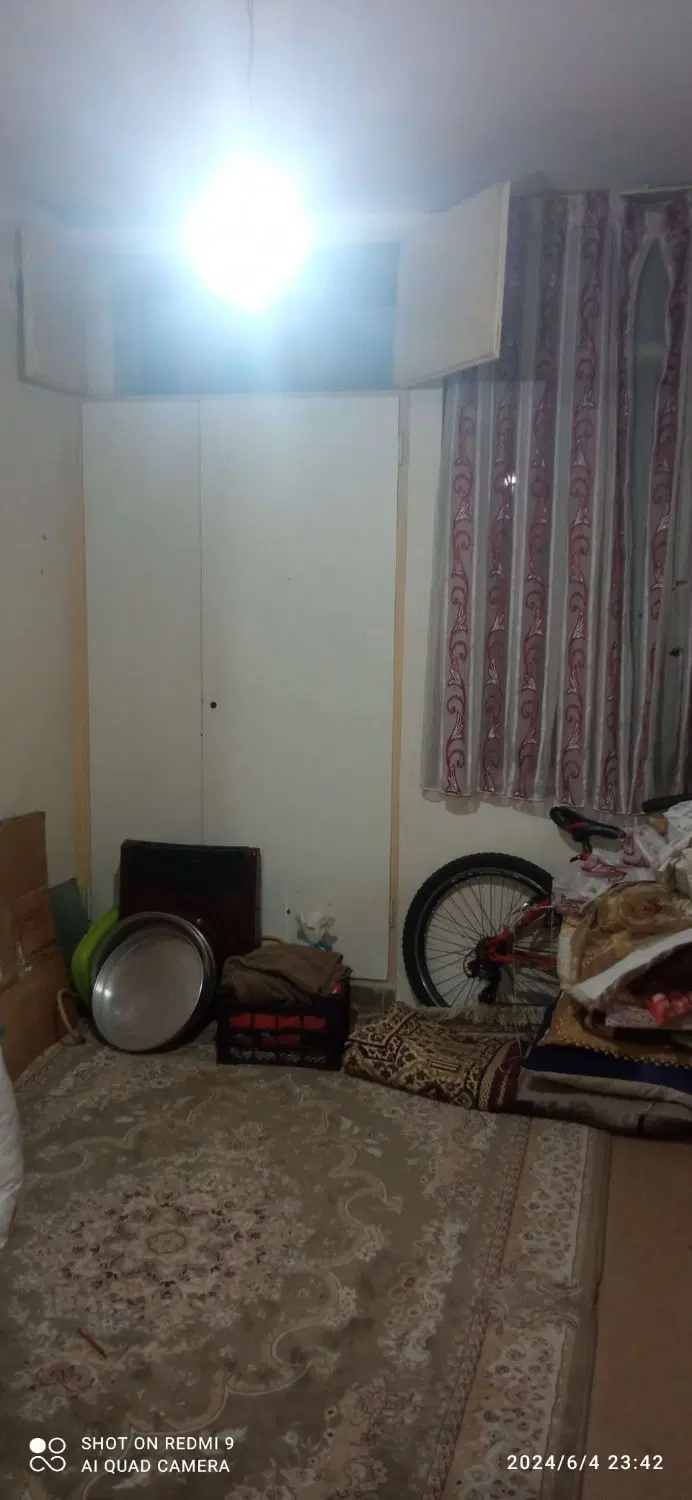 خونه اجاره ای ناصر آباد