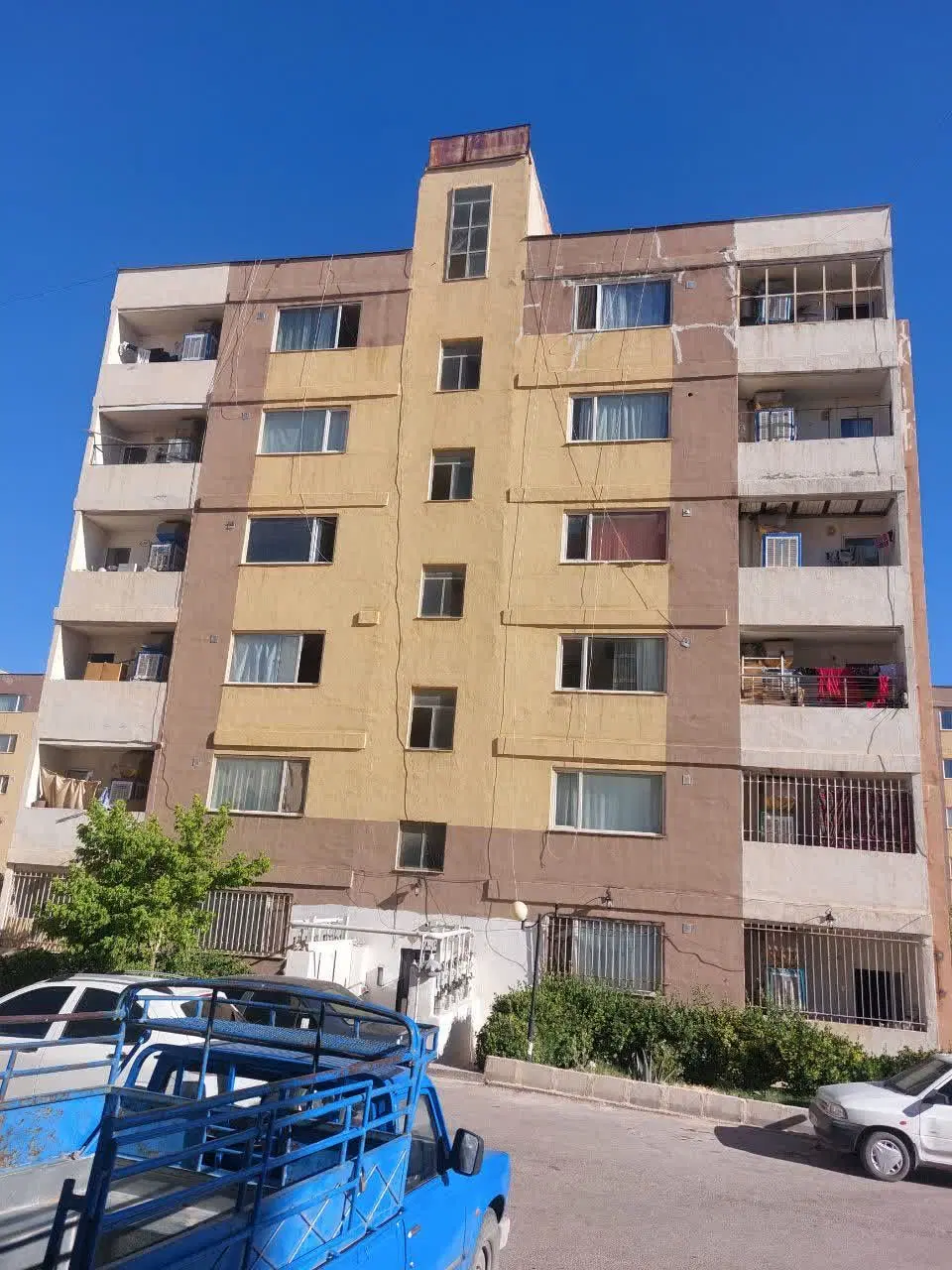 فروش آپارتمان