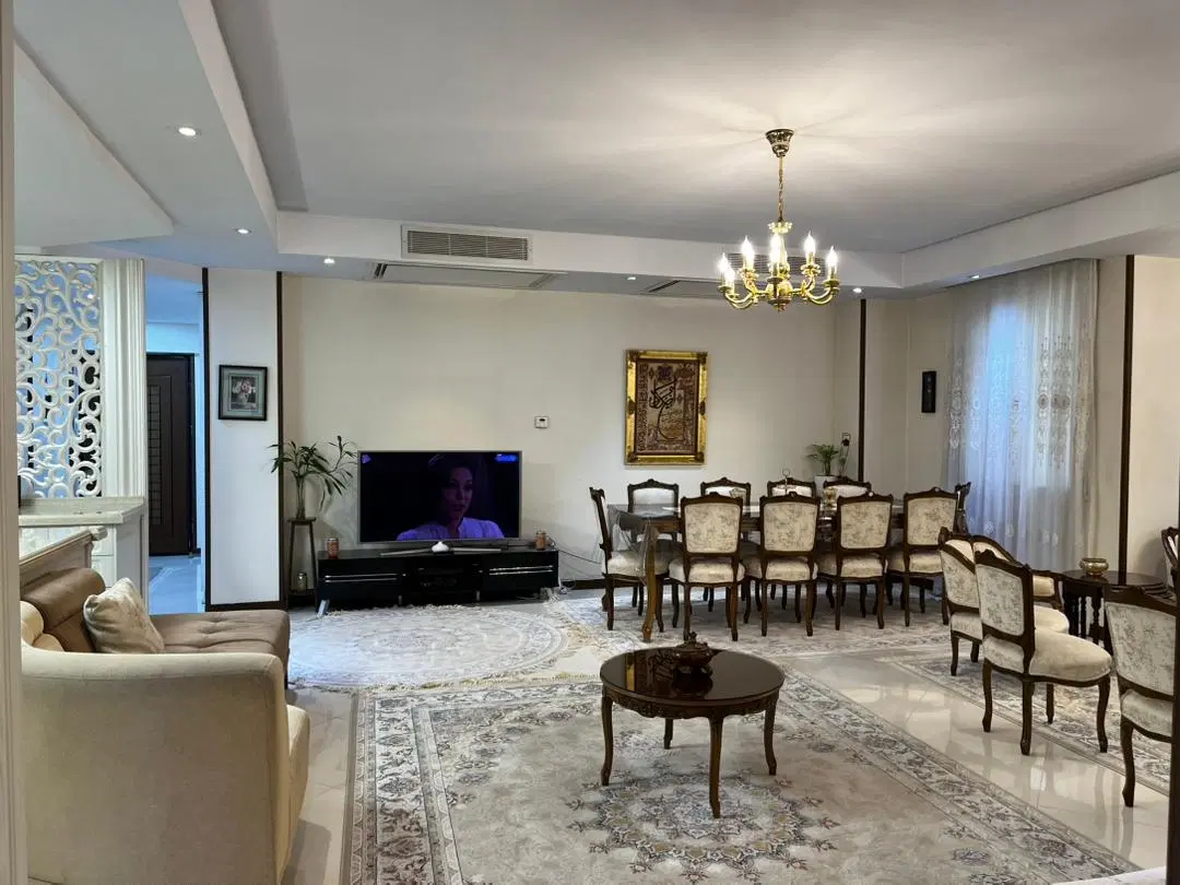 ۱۰۸ متر  سنددار