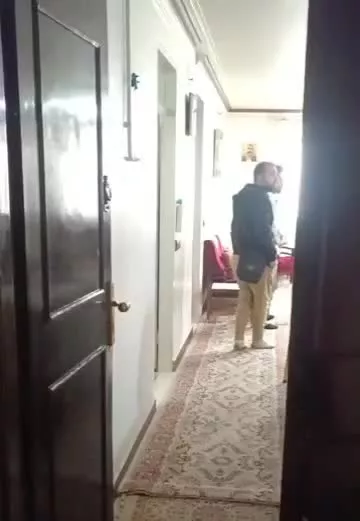 فروش واحد ۸۵متری همکف