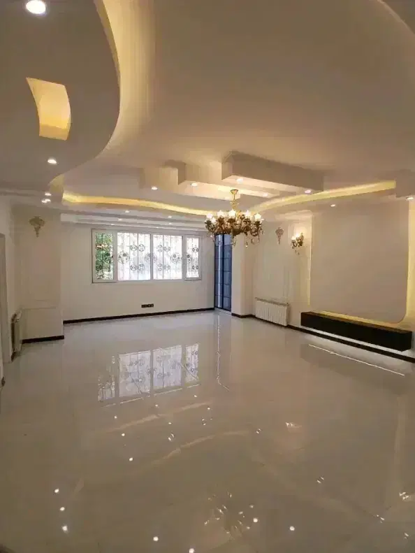 ۸۰متر دوخواب پارکینگ اختصاصی سندار