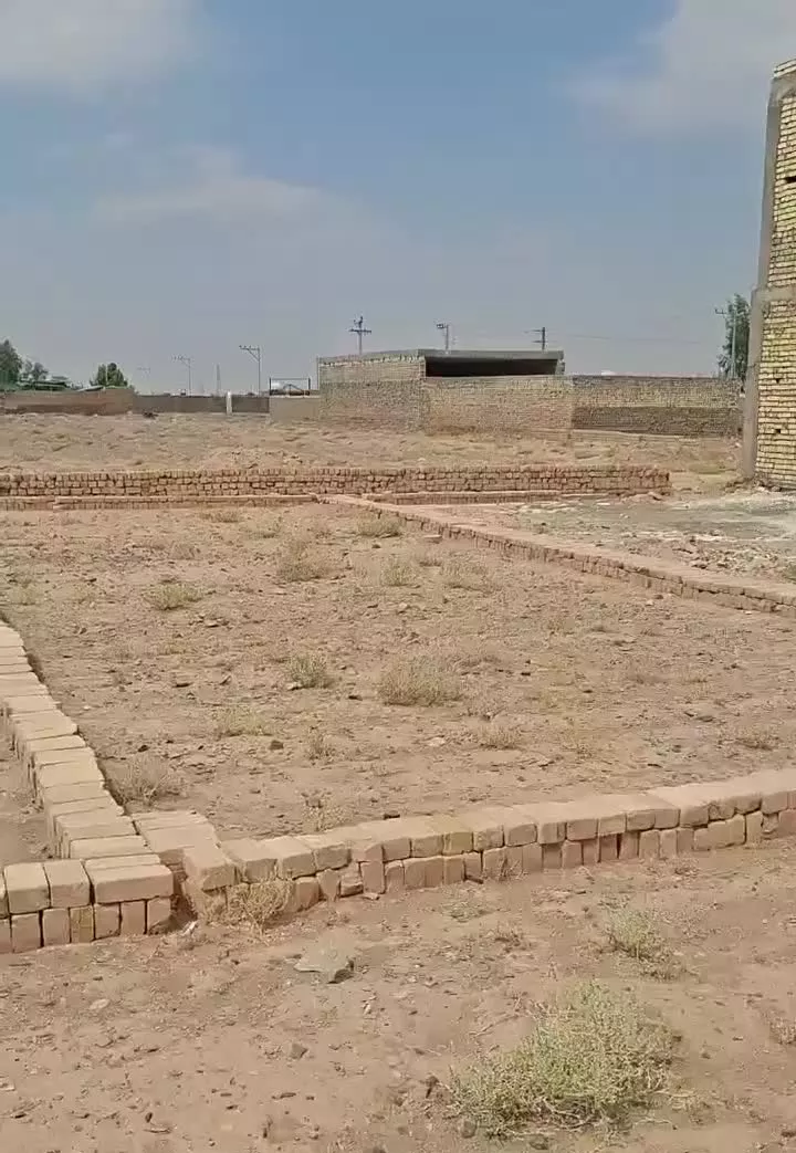 معاوضه زمین با ماشین