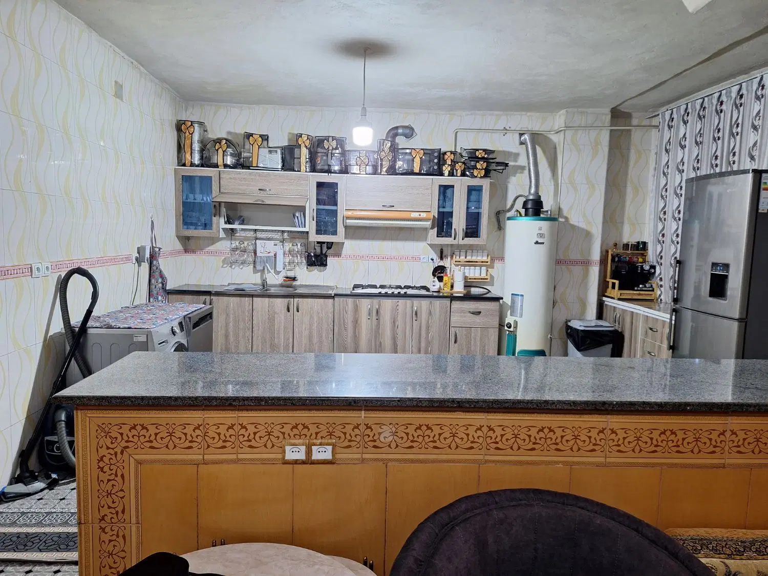 اجاره خانه سرآبتاوه خلیج فارس 15