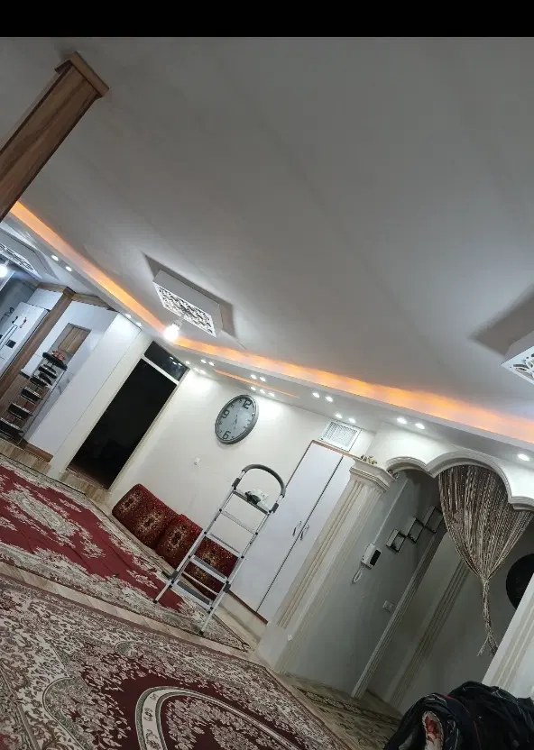 ویلایی فاز یک مدنی