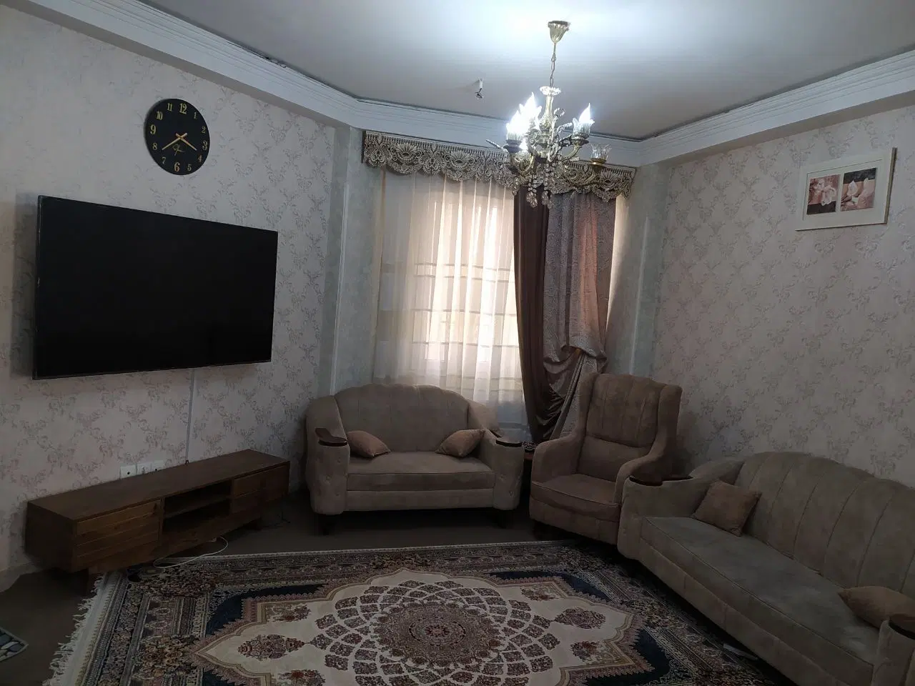 آپارتمان 72متری