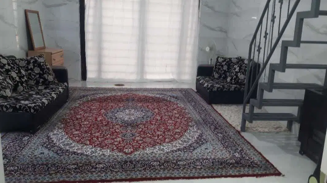 سوئیت اجاره ای