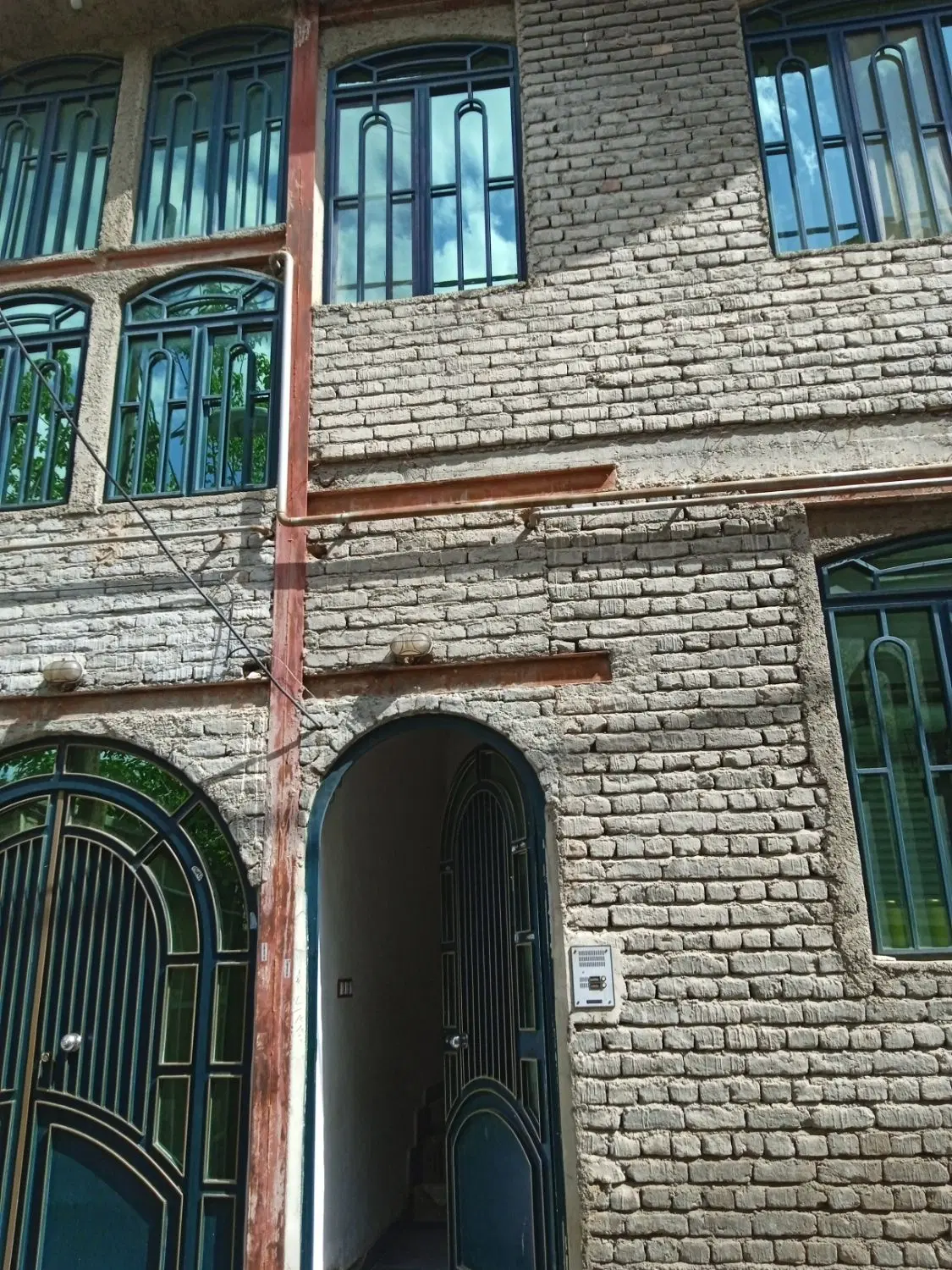 فروش خانه