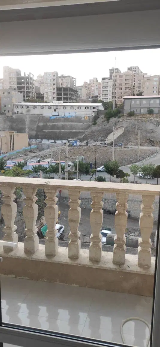 آپارتمان در پاسداران رودهن