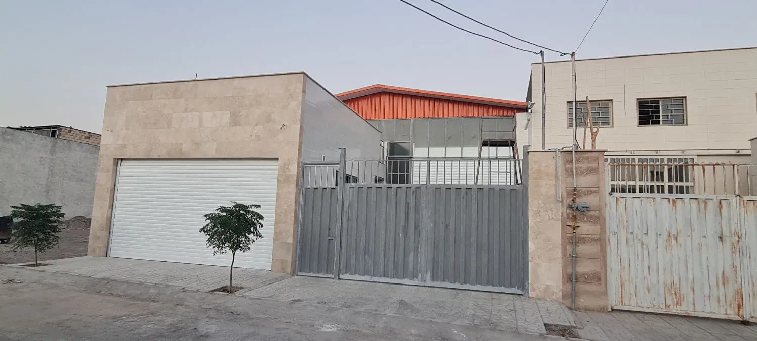 اجاره شهرک غرب