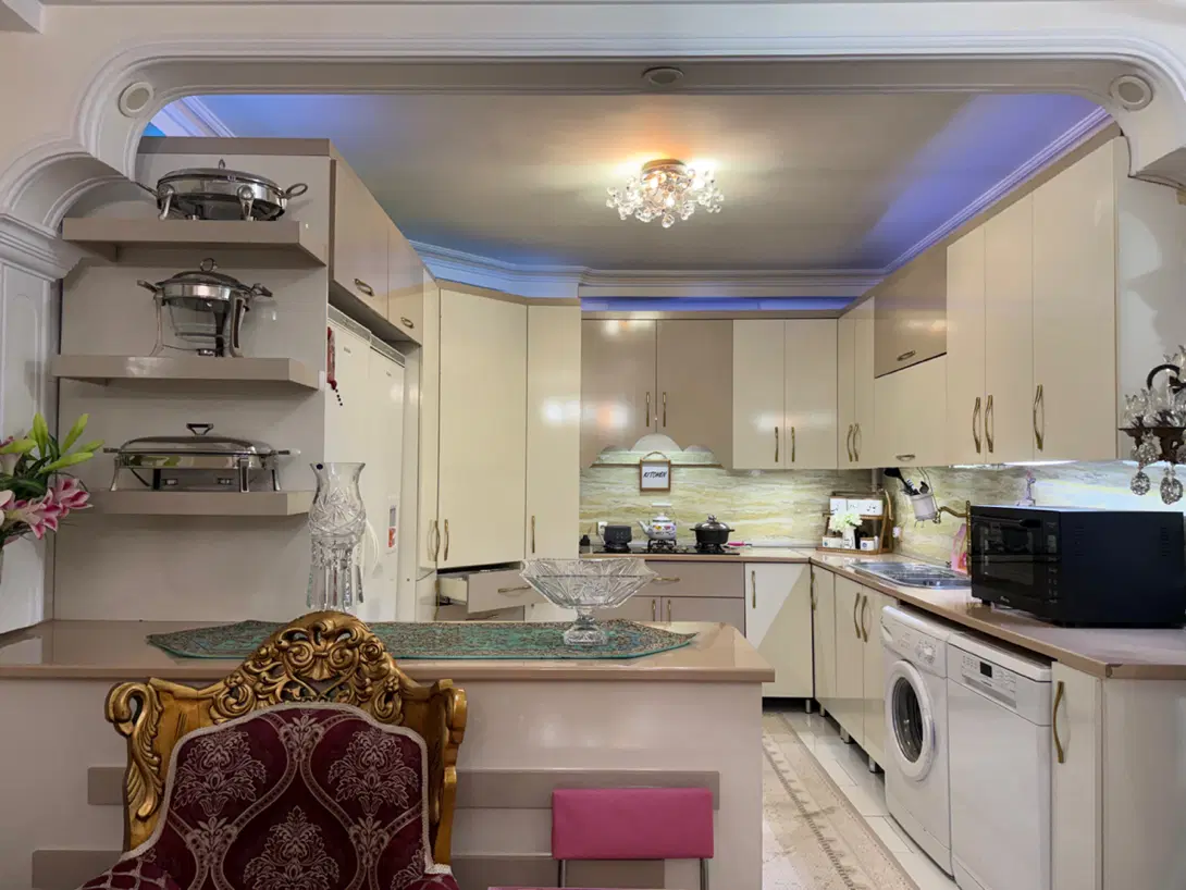 فروش آپارتمان ۷۲متری