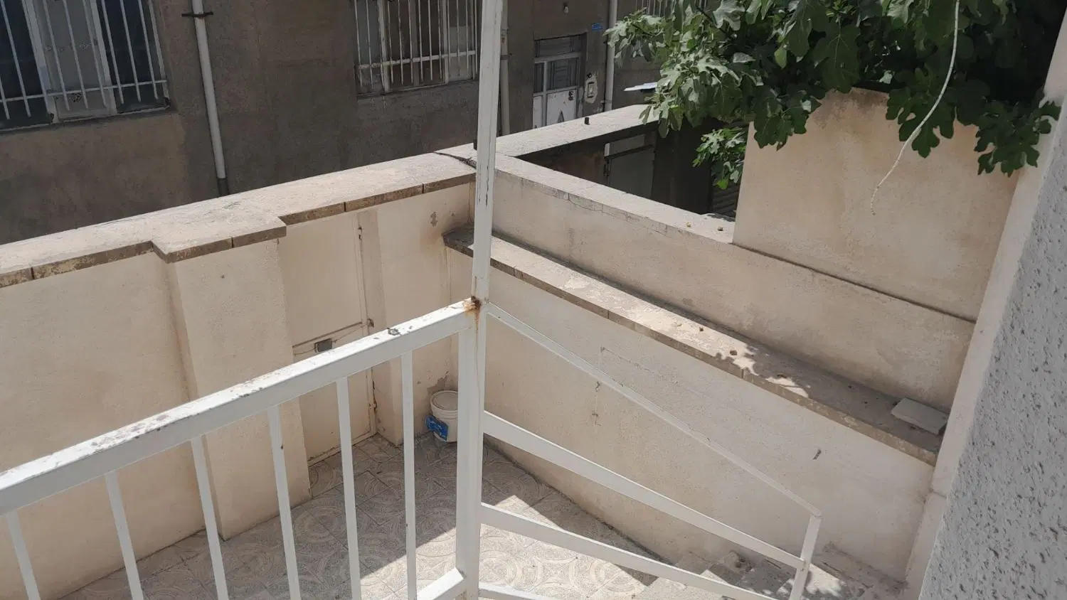 خانه اجاره ای شهرک سعدی