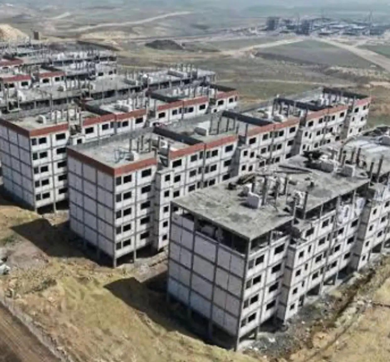 مسکن ملی سردار سلیمانی