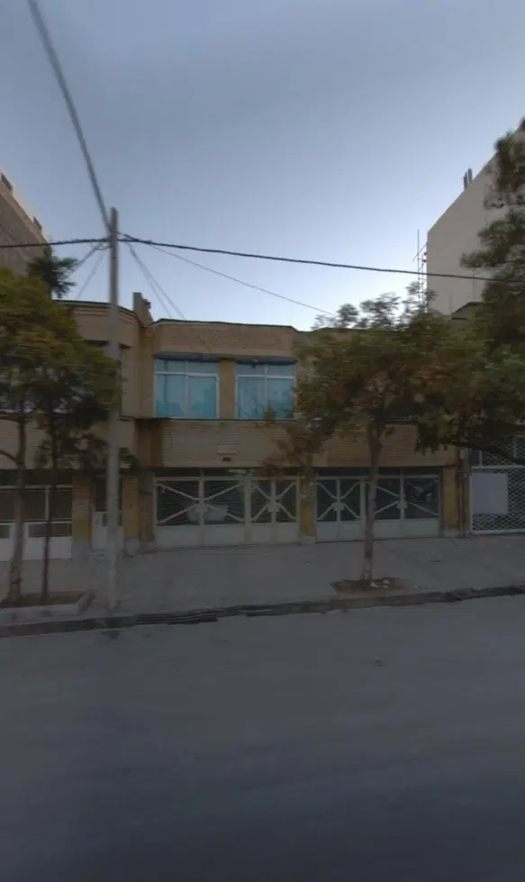 دانش آموز * فرهنگ * با پروانه تسویه کامل * معاوضه