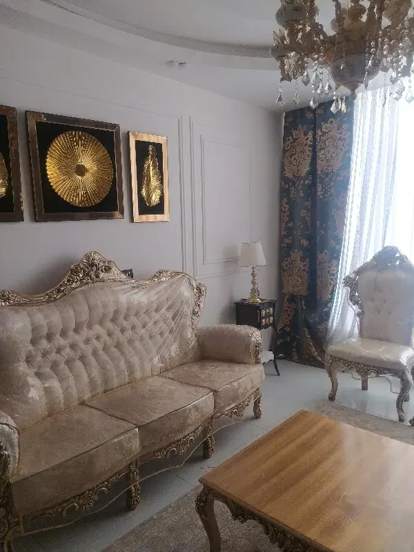 فروش خانه تیراهنی