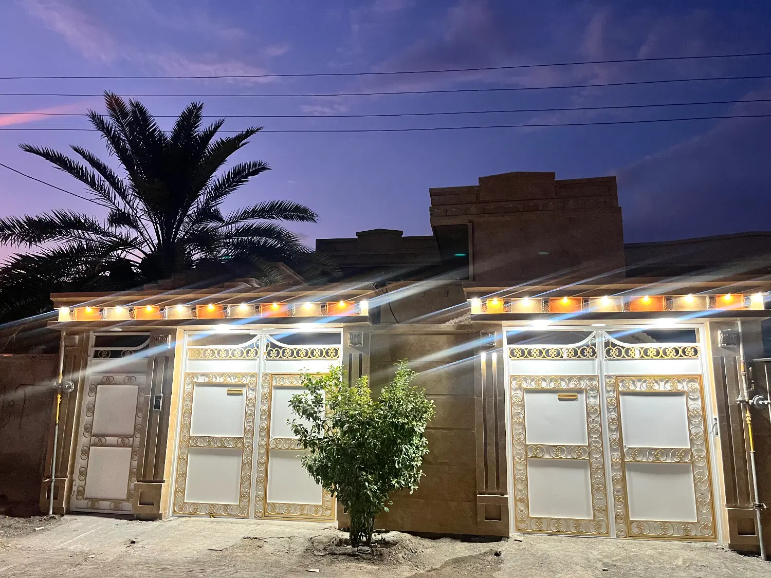 حاجی اباد طبقه اول