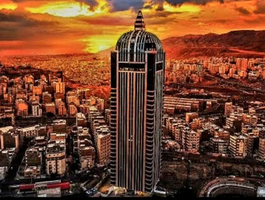 قطعه مسکونی مناسب ترین نقطه استانداری با رضایت ۷۰